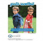 Najaarsmagazine 2018
