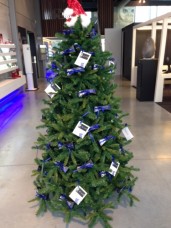 eindejaarsactie december 2016
