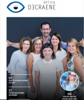 Najaarsmagazine 2018