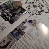 Magazine optiek Decraene