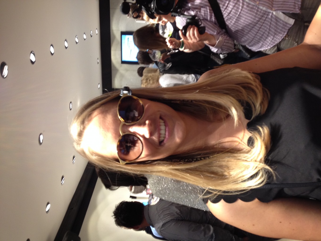 2e collectie Odette Lunettes