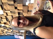 2e collectie Odette Lunettes