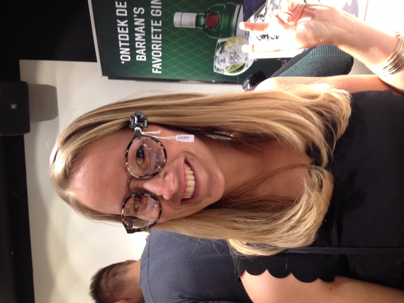 2e collectie Odette Lunettes