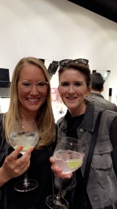 2e collectie Odette Lunettes