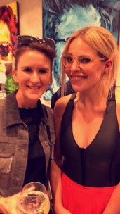 2e collectie Odette Lunettes