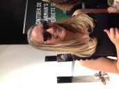 2e collectie Odette Lunettes
