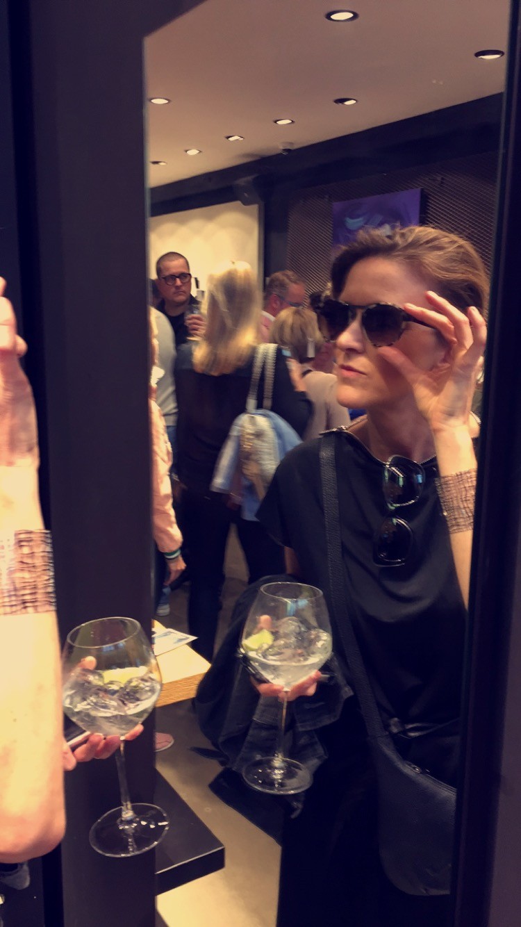 2e collectie Odette Lunettes
