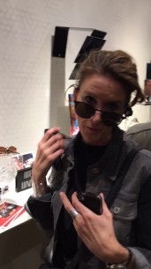 2e collectie Odette Lunettes
