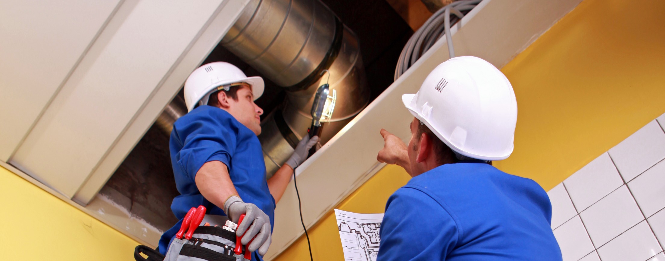 HVAC Onderhoud Recovent
