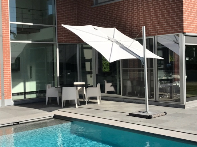 shade mobile umbrella base